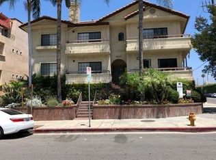 4630 Sepulveda Blvd APT 204, Sherman Oaks, CA 91403