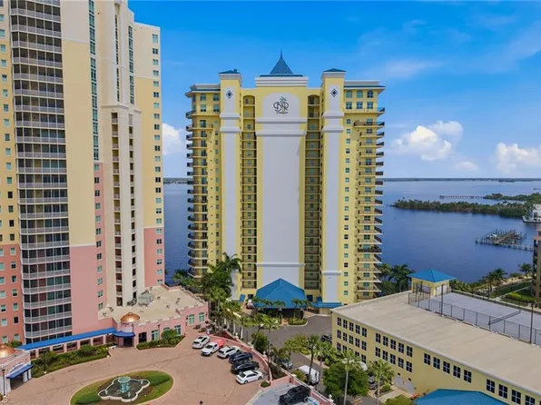 2797 1st ST #2101, FORT MYERS, FL 33916