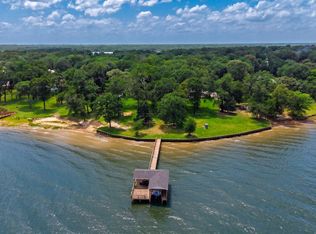 1185 Rs County Rd #3503, Emory, TX 75440