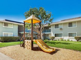 12911 Dale St APT 55, Garden Grove, CA 92841