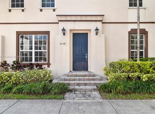 9208 SW 170th Ave #9208, Miami, FL 33196