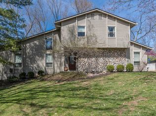 6268 Hollow Wood Cir, Loveland, OH 45140