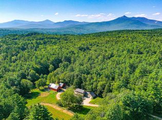 97 Washington Hill Rd, Chocorua, NH 03817