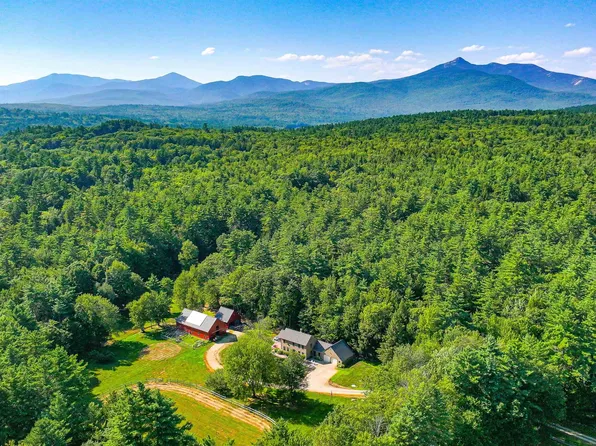 97 Washington Hill Road, Tamworth, NH 03817