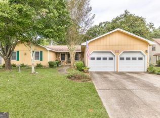 312 Wake Forest Dr, Warner Robins, GA 31093