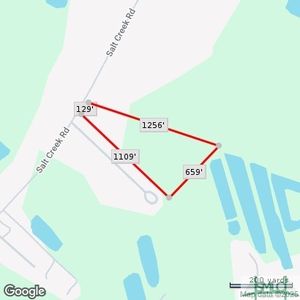 200 Salt Creek Rd, Savannah, GA, 31405