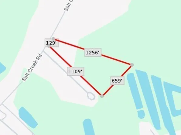 200 Salt Creek Road, Savannah, GA 31405