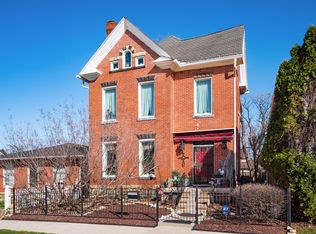 230 N 17th St, Columbus, OH