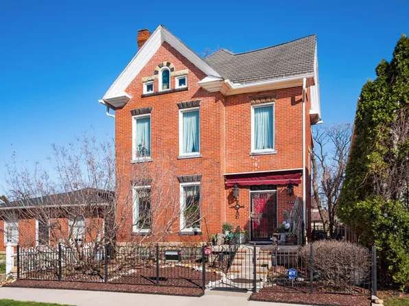 230 N 17th St, Columbus, OH 43203