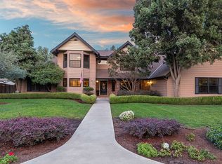 1828 S Shenandoah St, Visalia, CA
