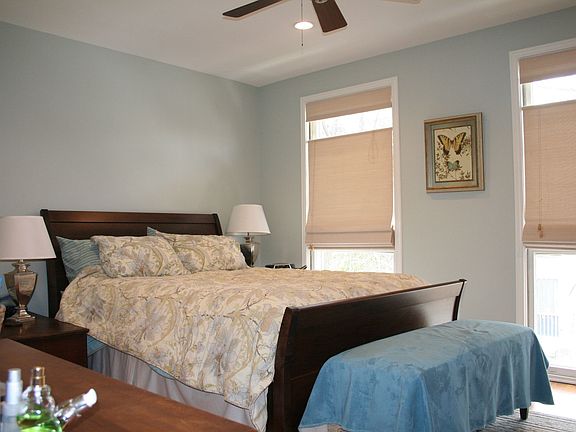 Bedroom #1