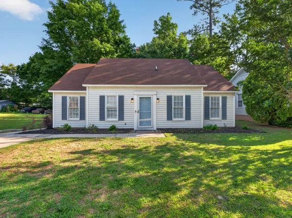 2707 Haynes Ln, Cayce, SC 29033