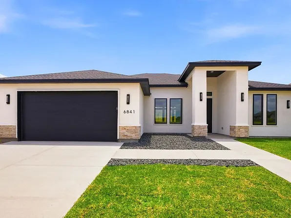 6841 La Salle Dr, Corpus Christi, TX 78414