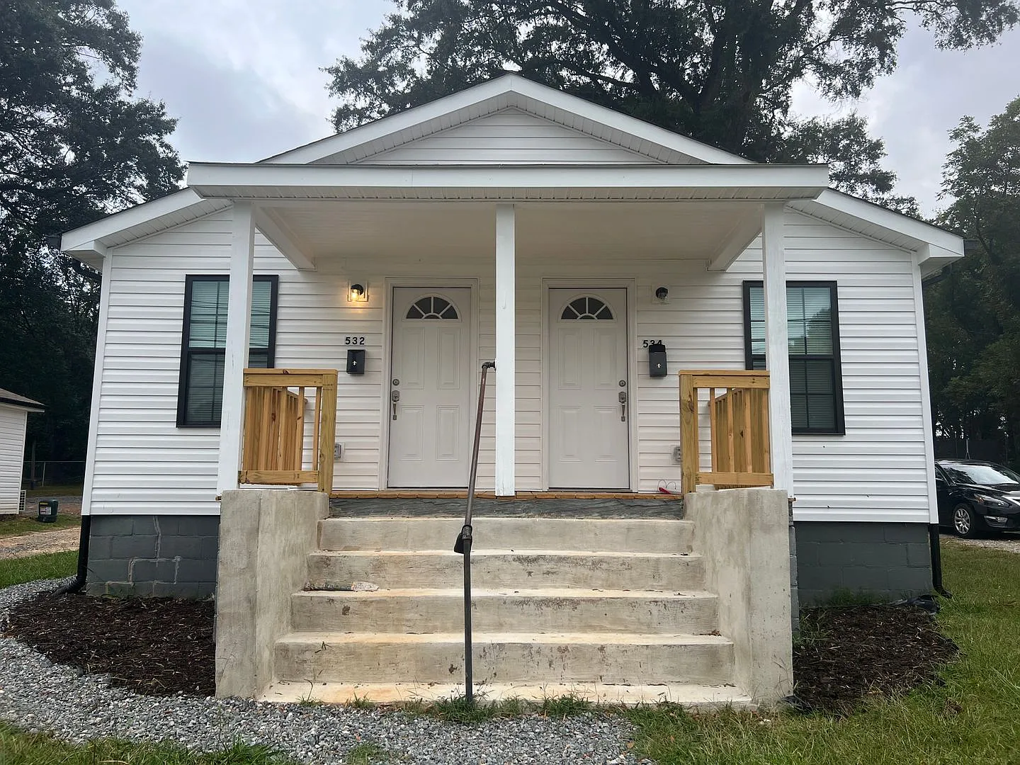 Church N 532/534 — Photo 1