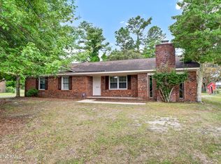 1109 Browning Dr, Wilmington, NC 28405