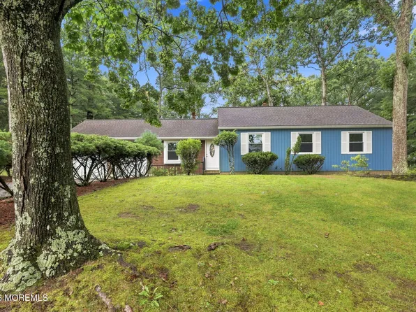 4 Browning Avenue, Bayville, NJ 08721