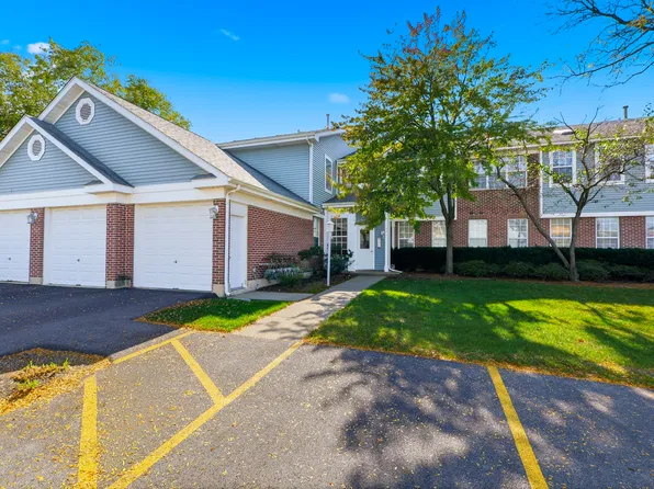 241 W Lynn Dr Unit 6, Palatine, IL 60067