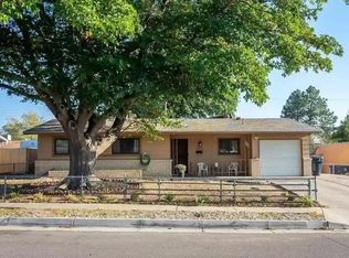 11610 Nambe Ave NE, Albuquerque, NM 87123