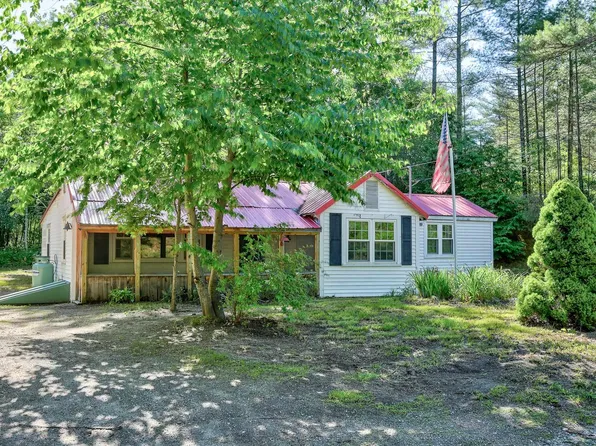 3240 Province Lake Road, Wakefield, NH 03830
