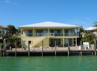 840 12th St, Key Colony Beach, FL 33051