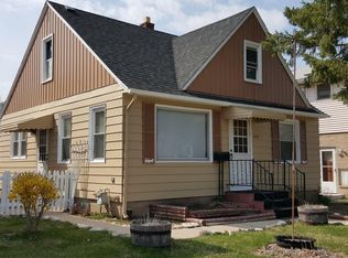 4043 N 84th St, Milwaukee, WI 53222