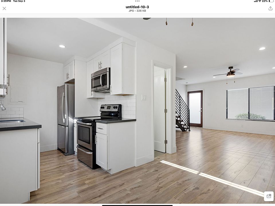 1st image of 20700 Anza Ave #3