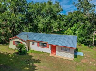 10515 Beckum Rd, Dade City, FL 33525