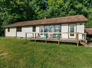 117 Pole Creasman Rd #A, Asheville, NC 28806