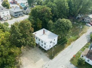 9 Dix Avenue, Mexico, ME 04257