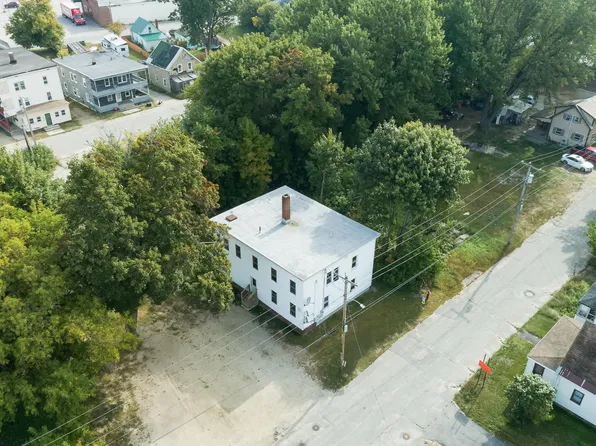 9 Dix Avenue, Mexico, ME 04257