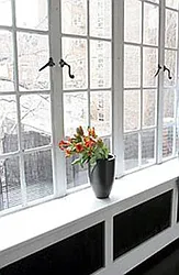 Rented by Roberta Russell, LREB