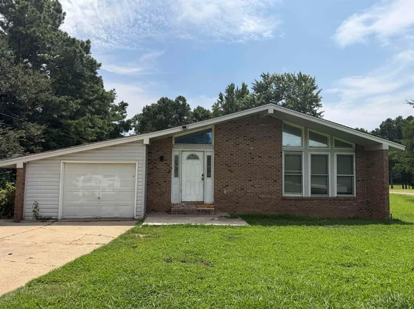 1343 Joe Joyner Rd, Munford, TN 38058