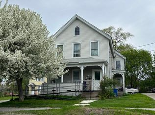 121 River St, Rutland, VT 05701