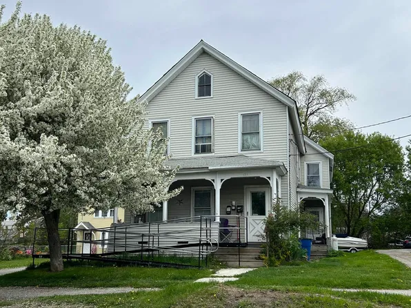 121 River Street, Rutland City, VT 05701