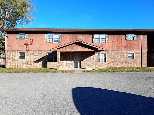 3019 Aspen Dr #1-8 Photo 1