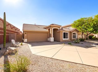 3304 N Saint Elias, Mesa, AZ 85215