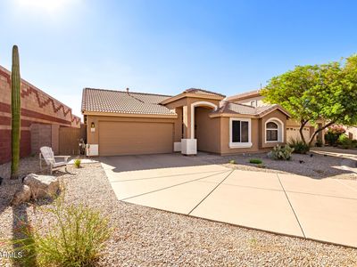 3304 N Saint Elias, Mesa, AZ, 85215