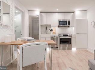 1524 18th St NW APT 2, Washington, DC 20036