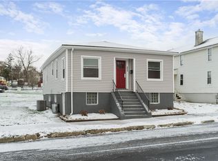 211 Linn Ave, Washington, PA 15301