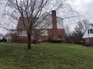 5396 Philloret Dr, Cincinnati, OH 45239