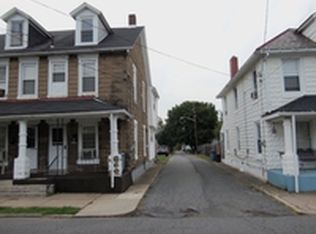 700 Columbus Ave, Phillipsburg, NJ 08865