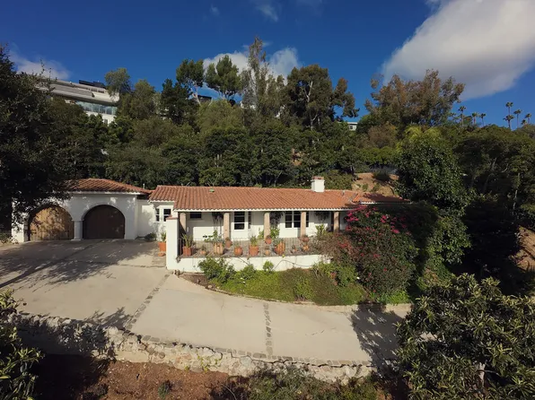 2627 Outpost Dr, Los Angeles, CA 90068