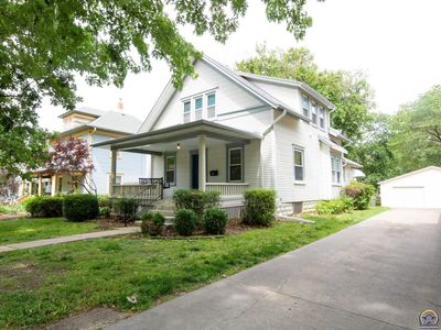 1228 Rural St, Emporia, KS, 66801