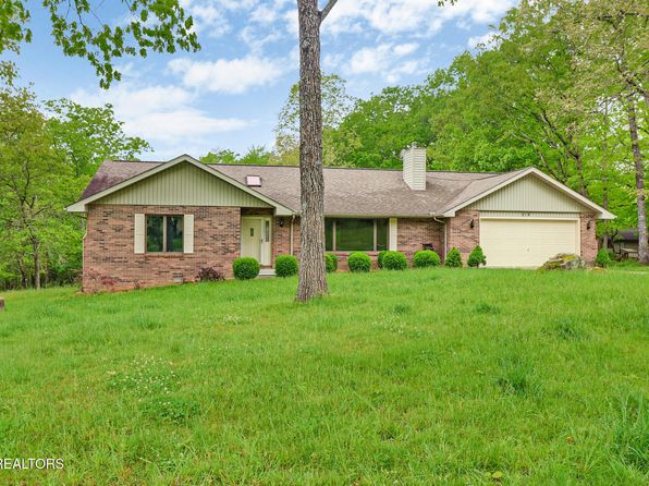 214 Snead Dr, Fairfield Glade, TN 38558