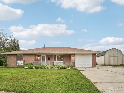 2121 Windsor Dr, Xenia, OH, 45385