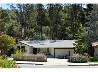4700 Thurber Ln, Santa Cruz, CA 95065