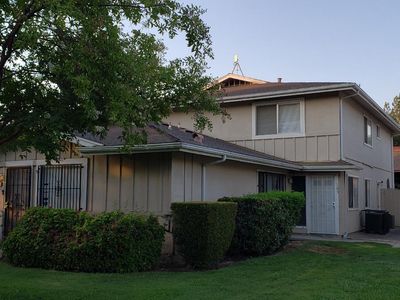 4905 N Holt Ave APT 103, Fresno, CA, 93705