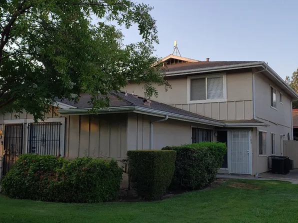 4905 N Holt Ave APT 103, Fresno, CA 93705