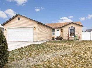 802 Birchwood Rd, Twin Falls, ID 83301