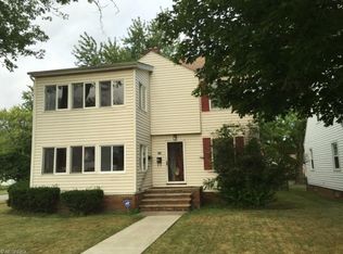 288 E 248th St, Euclid, OH